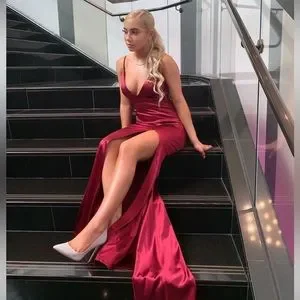 Alglist | Dresses | Alglist Katerine Evening Gown Worn Once | Poshmark